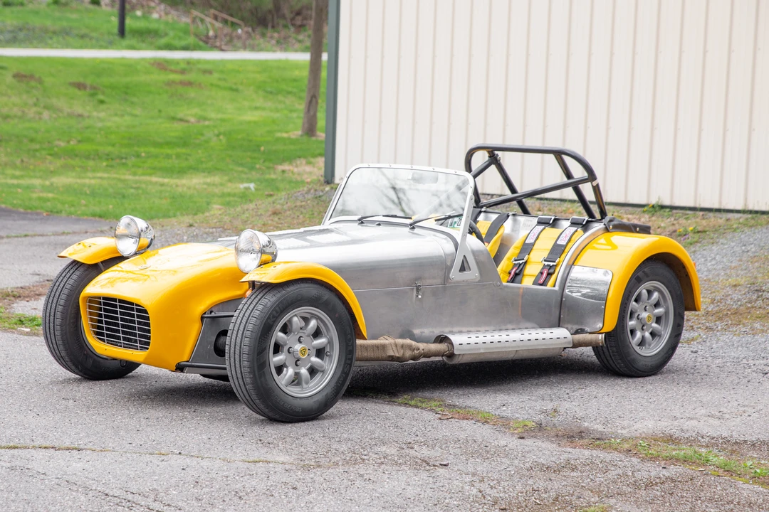 Caterham Seven - Image 9 of 31