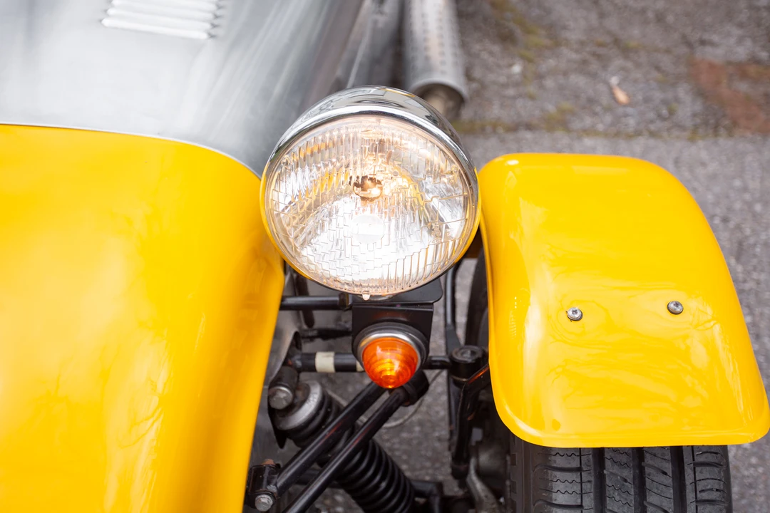 Caterham Seven - Image 16 of 31