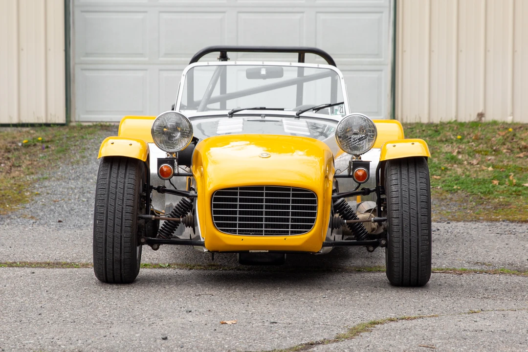 Caterham Seven - Image 7 of 31