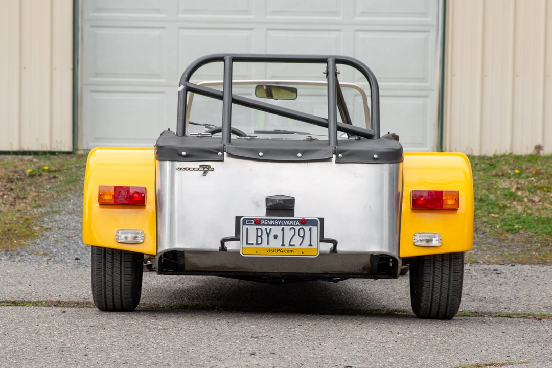 Caterham Seven - Image 13 of 31