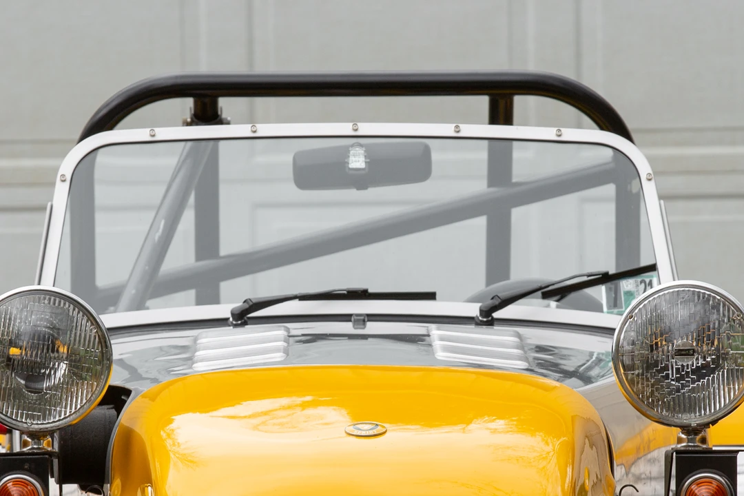 Caterham Seven - Image 19 of 31