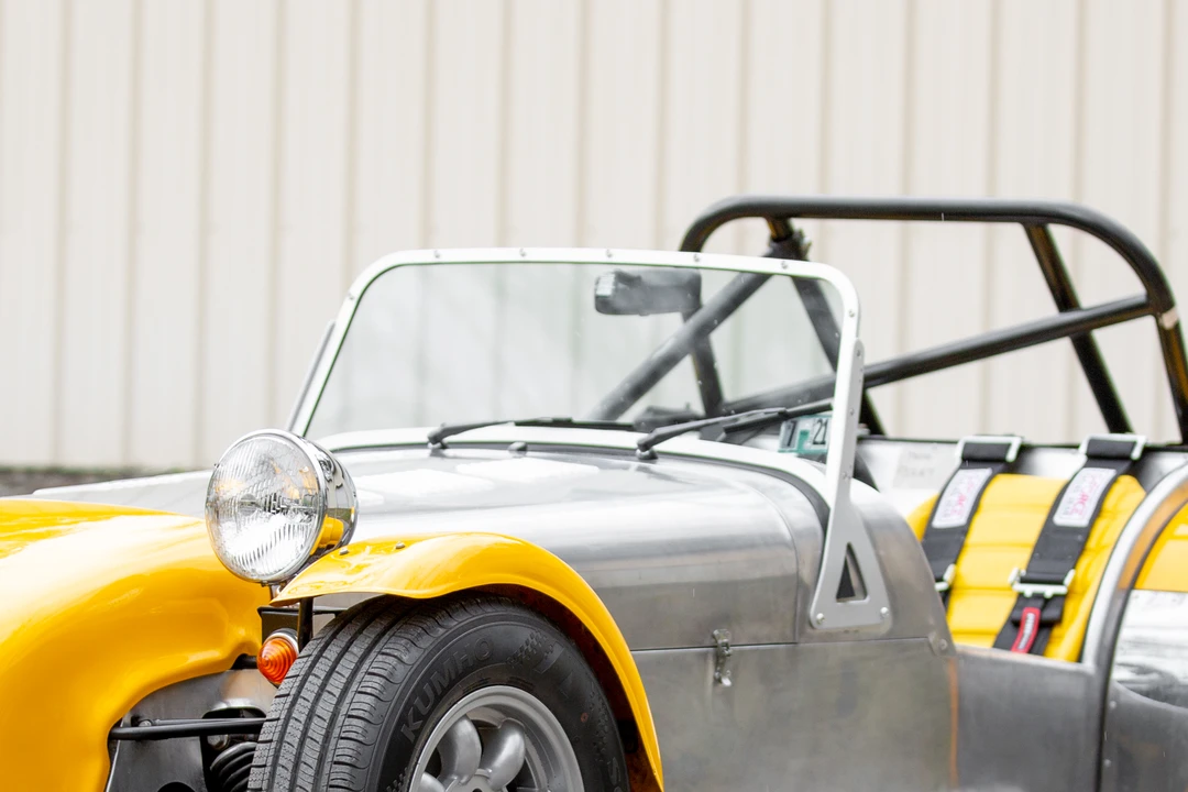 Caterham Seven - Image 25 of 31
