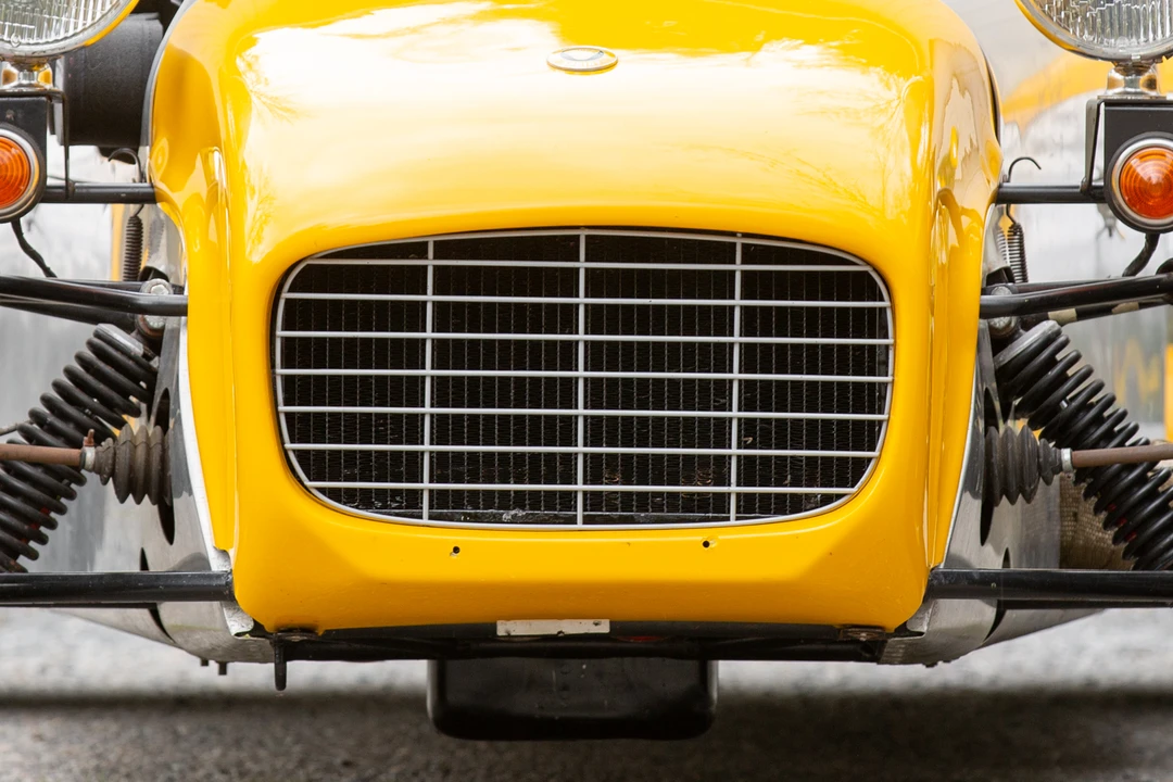 Caterham Seven - Image 20 of 31