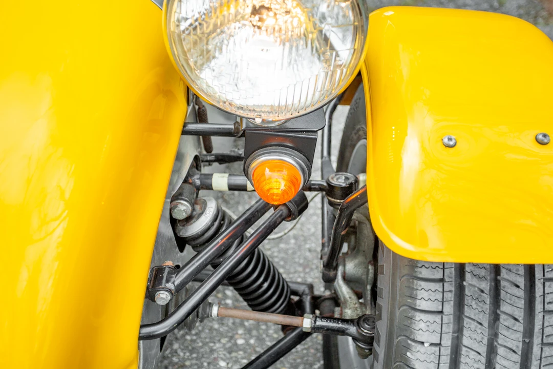 Caterham Seven - Image 18 of 31