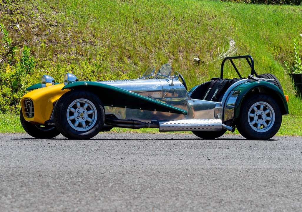 Caterham Seven - Image 23 of 31