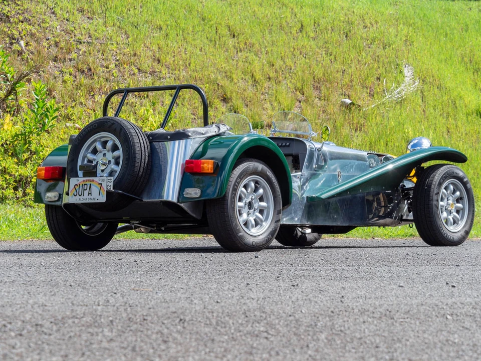Caterham Seven - Image 15 of 31