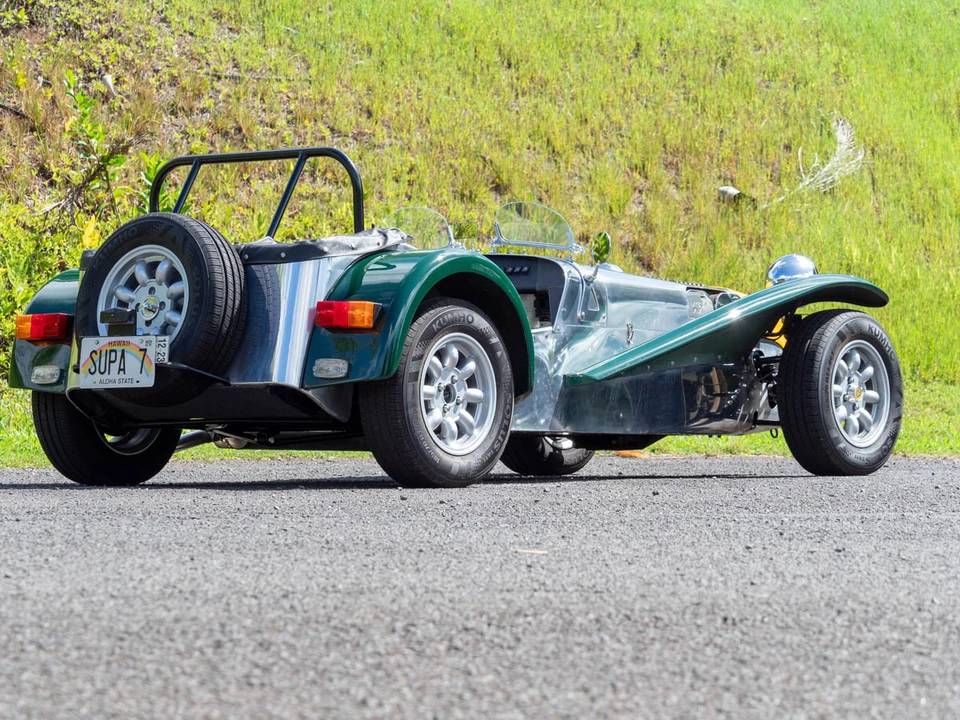 Caterham Seven - Image 14 of 31