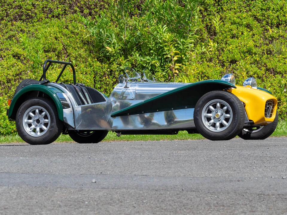 Caterham Seven - Image 11 of 31
