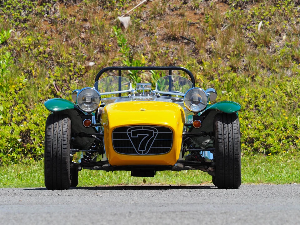 Caterham Seven - Image 7 of 31