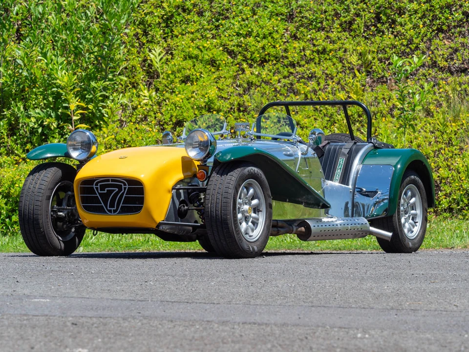 Caterham Seven - Image 3 of 31