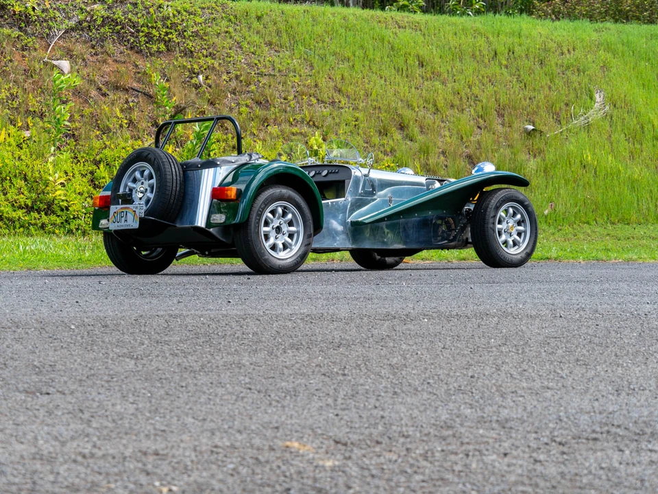Caterham Seven - Image 9 of 31