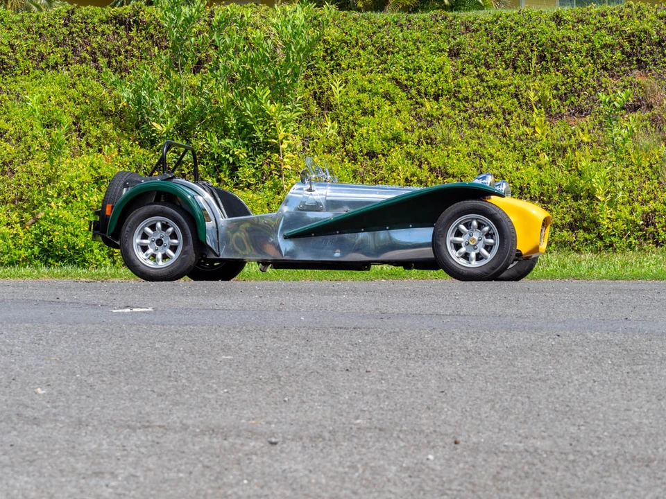 Caterham Seven - Image 12 of 31