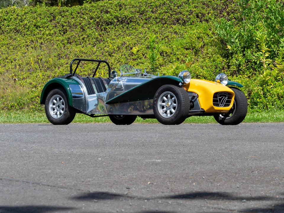 Caterham Seven - Image 9 of 31