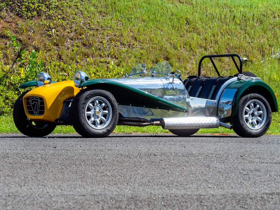 Caterham Seven - Image 2 of 31