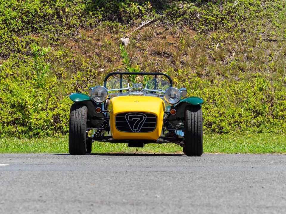 Caterham Seven - Image 6 of 31