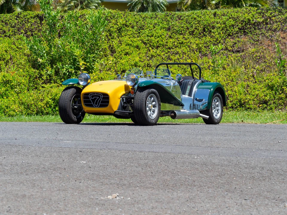 Caterham Seven - Image 4 of 31