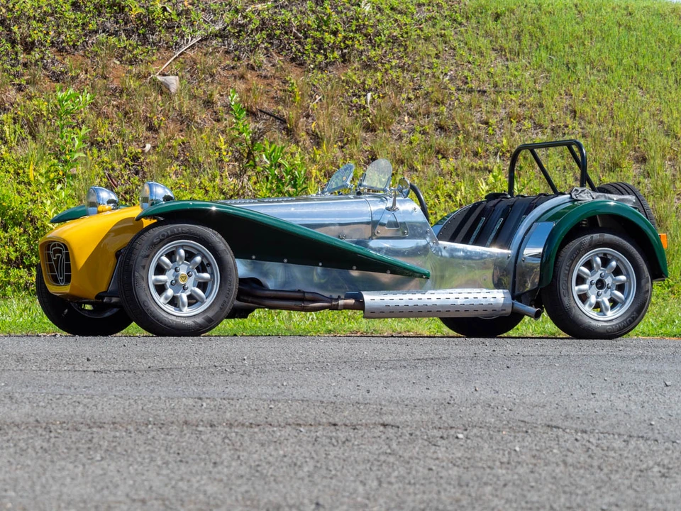 Caterham Seven - Image 5 of 31