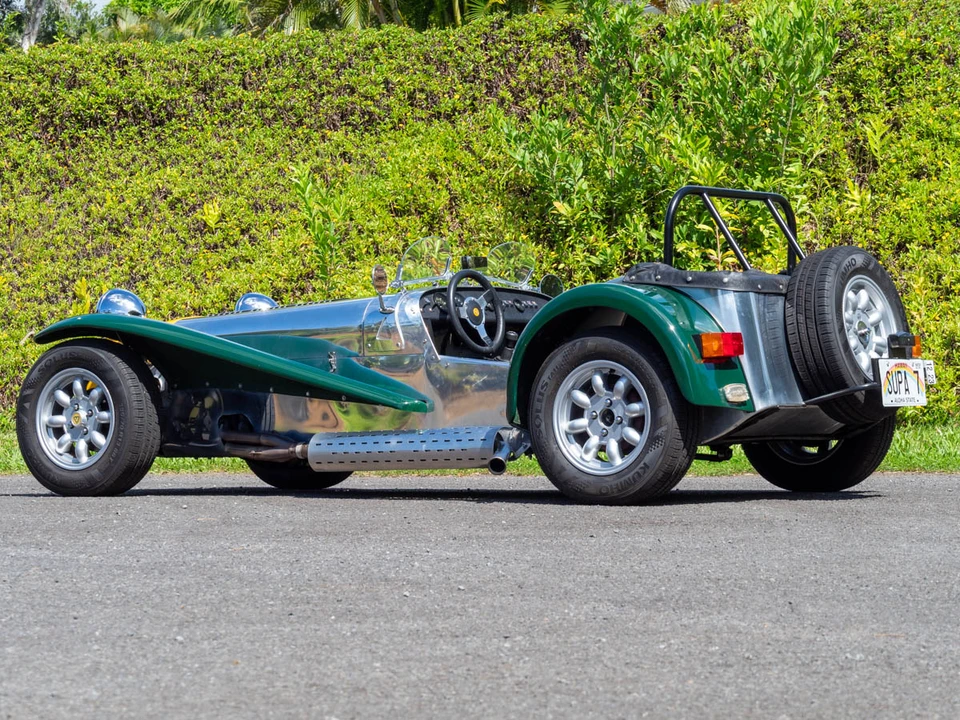 Caterham Seven - Image 20 of 31
