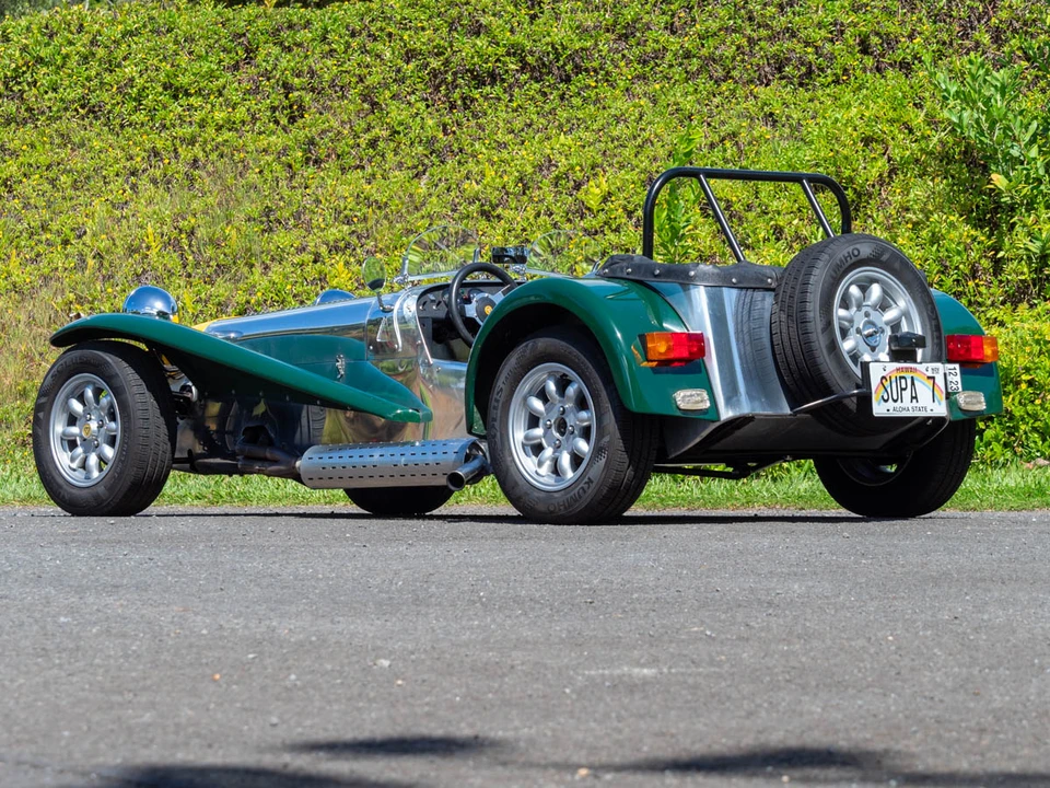 Caterham Seven - Image 7 of 31
