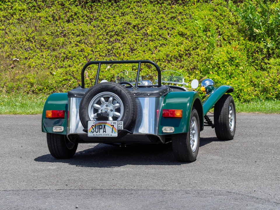 Caterham Seven - Image 16 of 31
