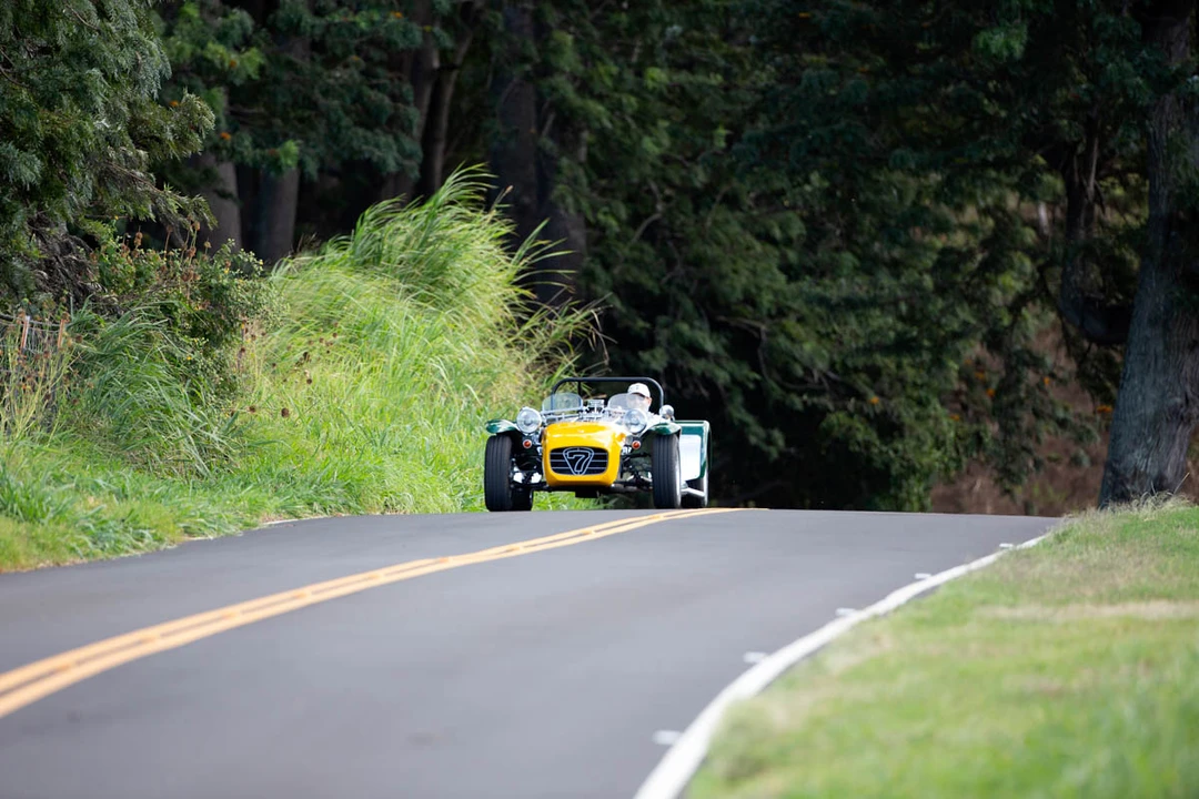 Caterham Seven - Image 30 of 31