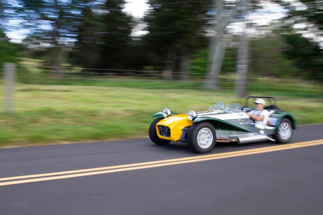 Caterham Seven - Image 31 of 31
