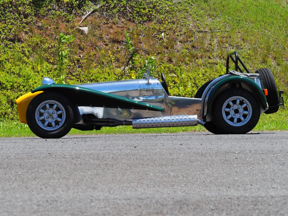Caterham Seven - Image 21 of 31