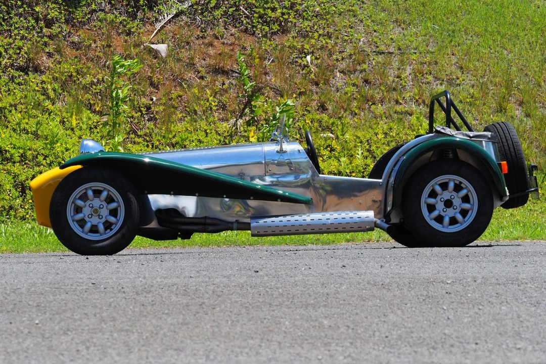 Caterham Seven - Image 17 of 31