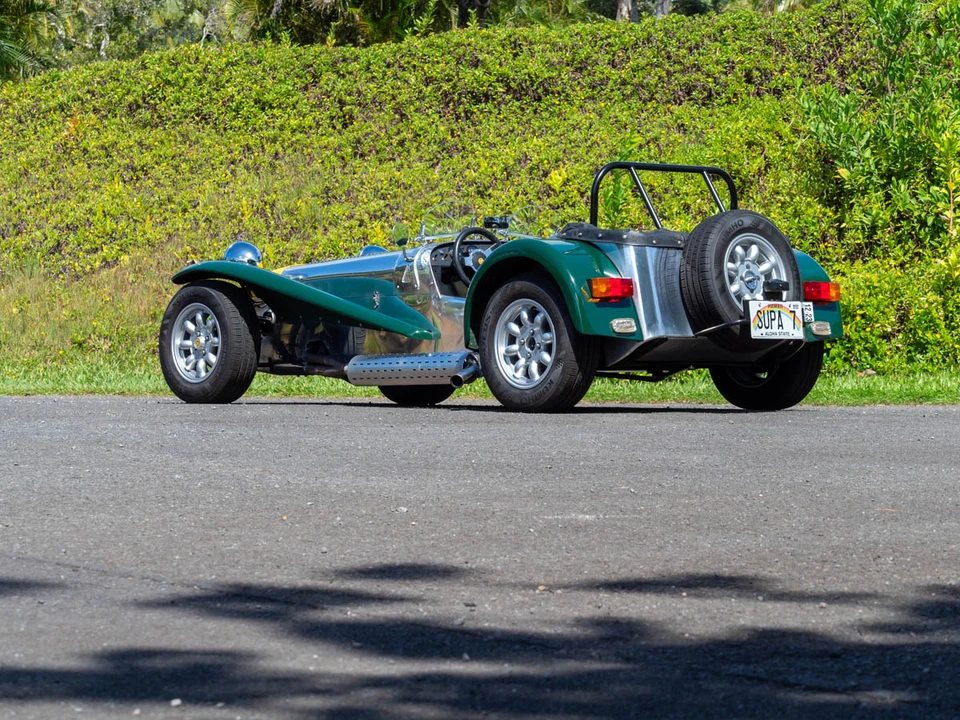 Caterham Seven - Image 19 of 31