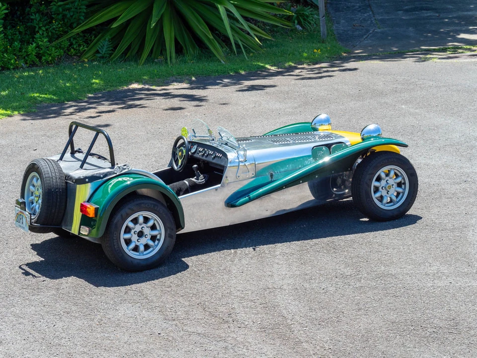 Caterham Seven - Image 28 of 31