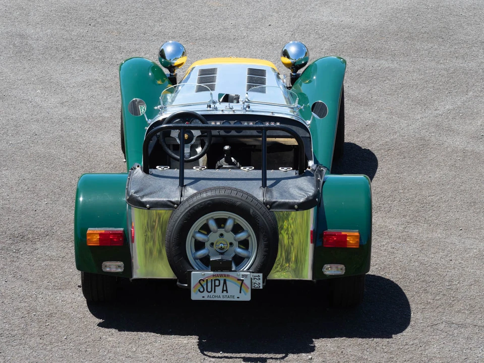 Caterham Seven - Image 30 of 31