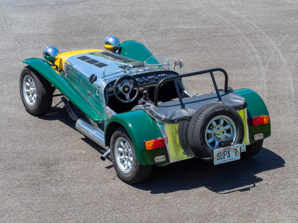 Caterham Seven - Image 26 of 31