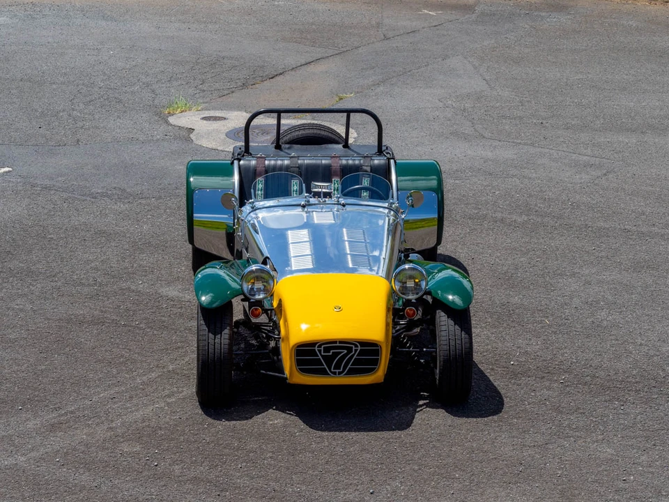 Caterham Seven - Image 26 of 31