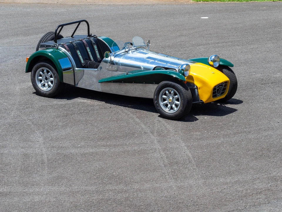Caterham Seven - Image 27 of 31