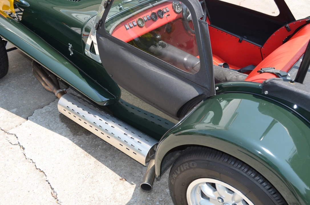 Caterham Seven - Image 16 of 31