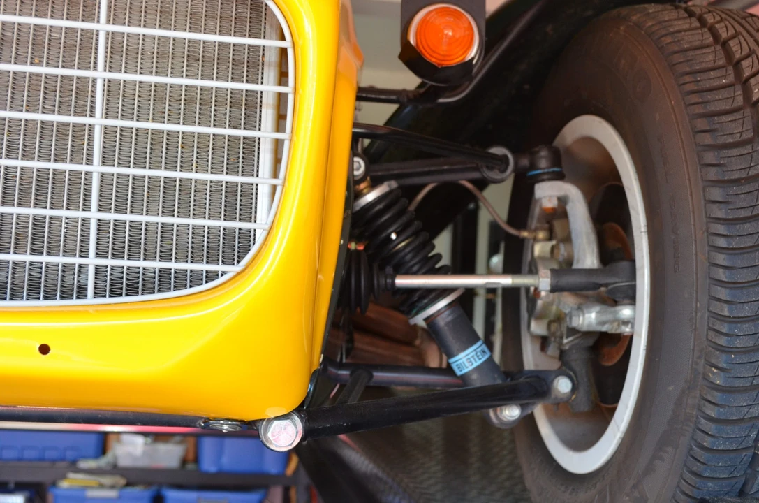 Caterham Seven - Image 31 of 31