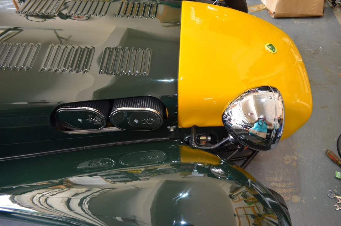 Caterham Seven - Image 28 of 31