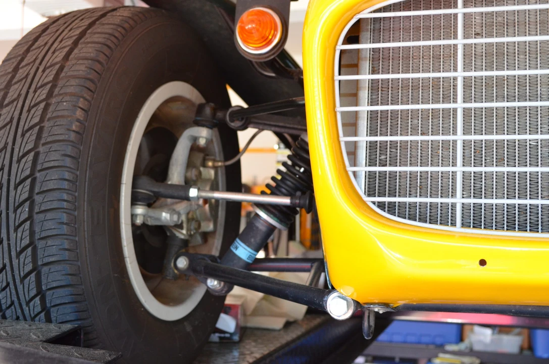 Caterham Seven - Image 30 of 31