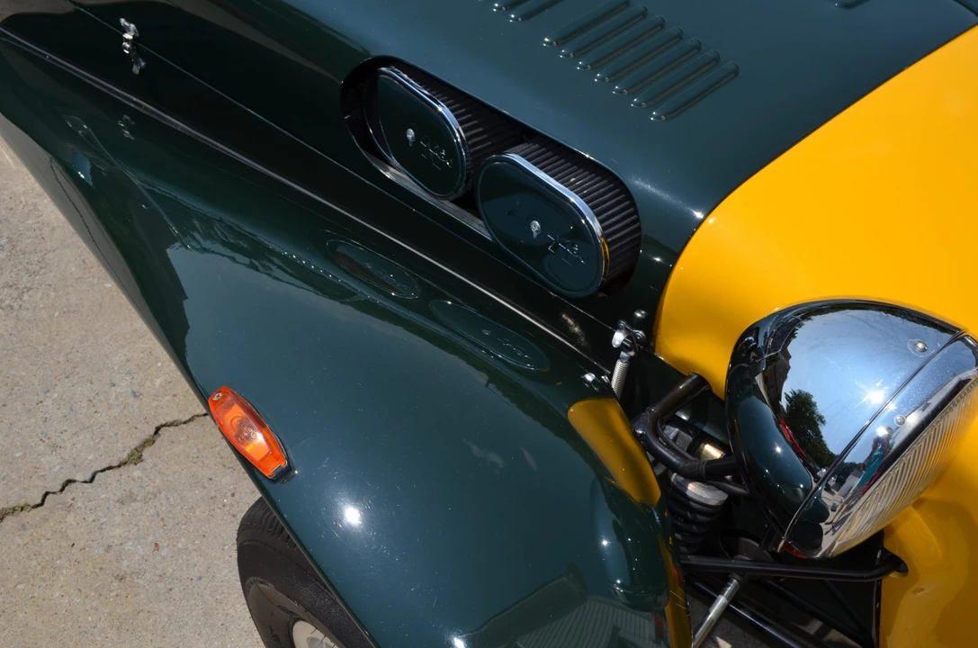 Caterham Seven - Image 29 of 31