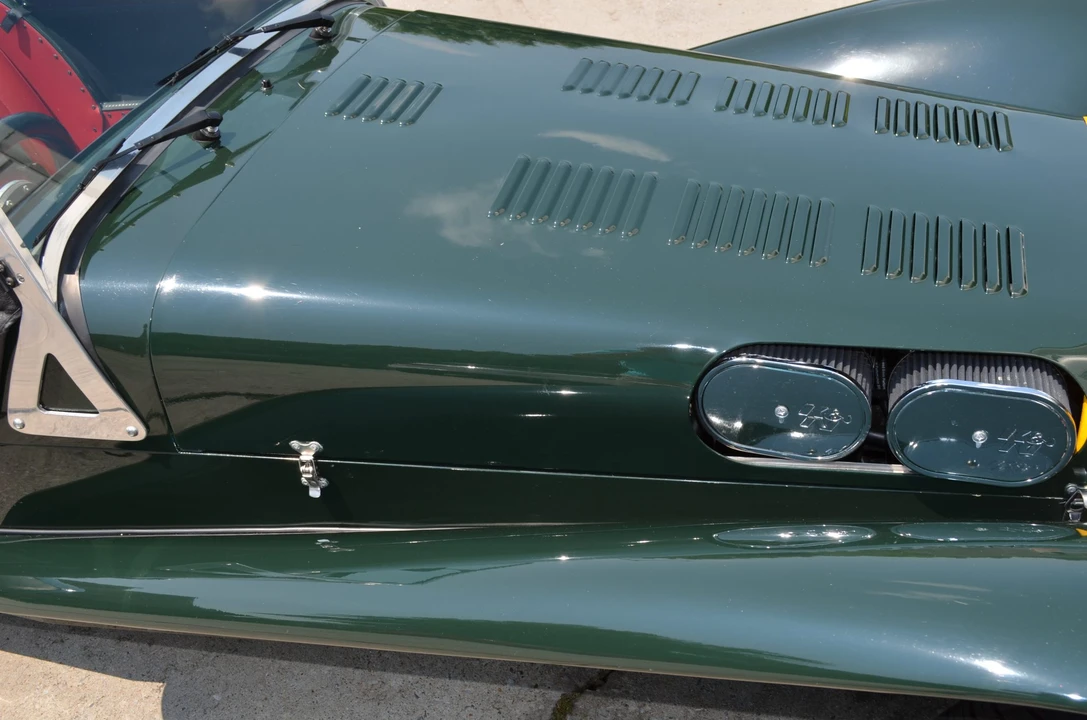 Caterham Seven - Image 27 of 31