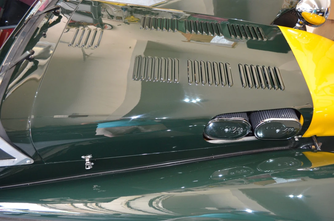 Caterham Seven - Image 26 of 31