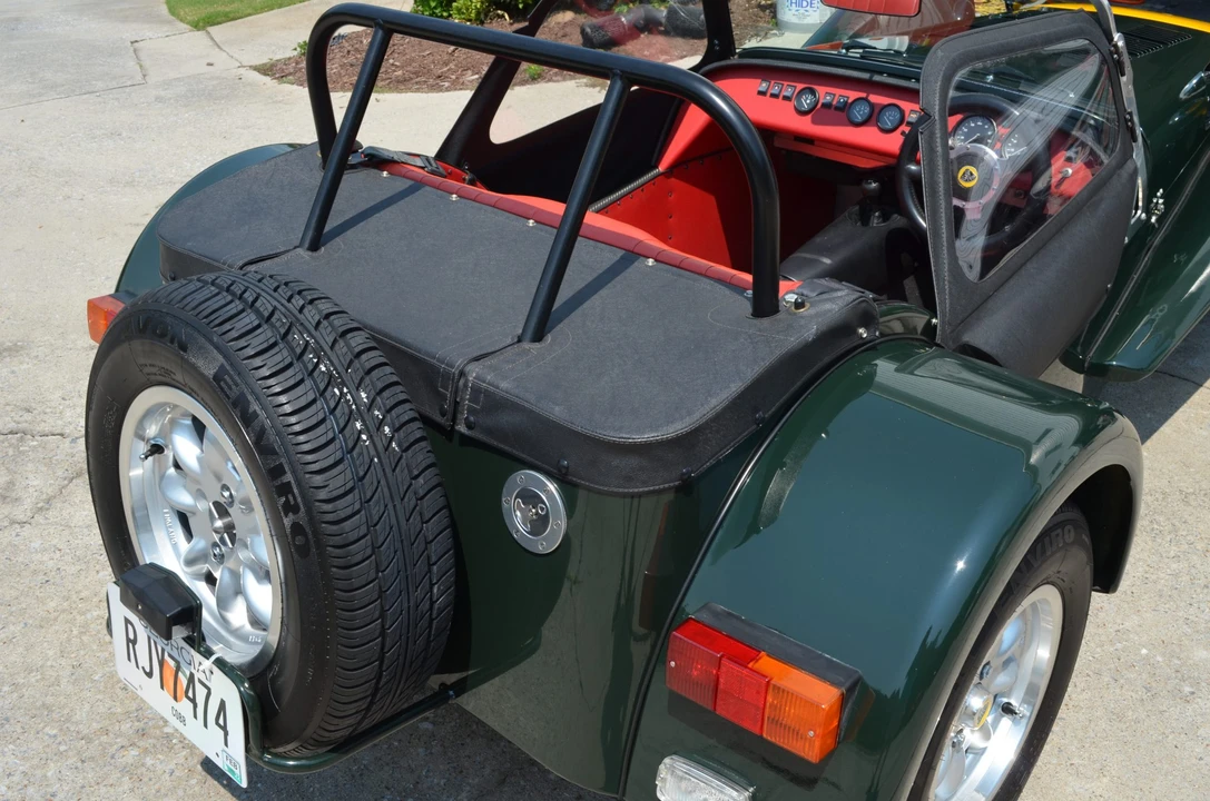 Caterham Seven - Image 19 of 31