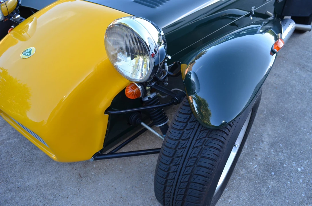 Caterham Seven - Image 11 of 31