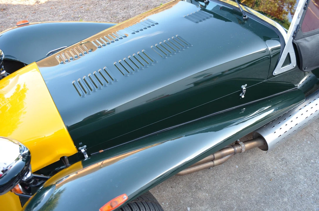 Caterham Seven - Image 12 of 31