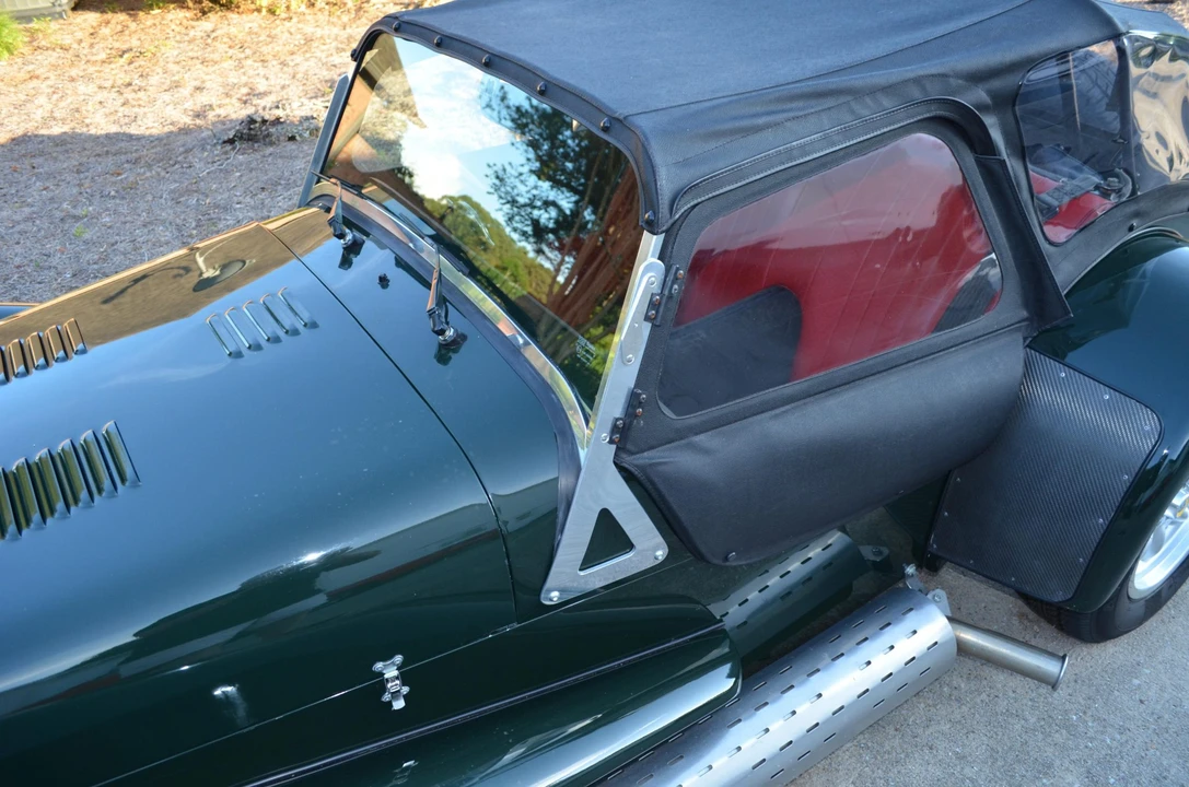 Caterham Seven - Image 13 of 31