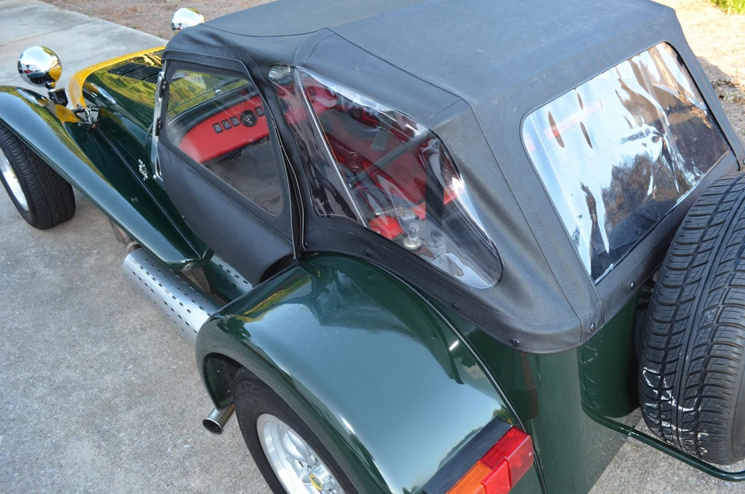 Caterham Seven - Image 15 of 31