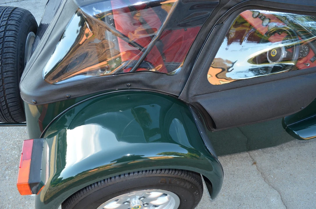 Caterham Seven - Image 21 of 31