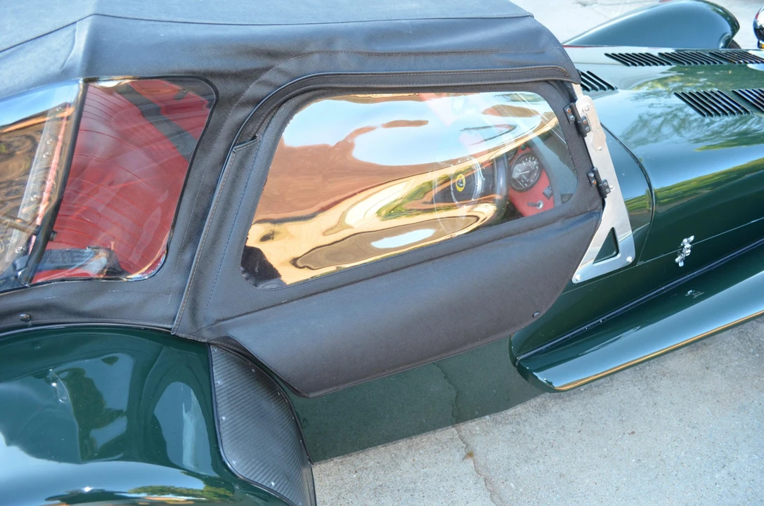 Caterham Seven - Image 22 of 31
