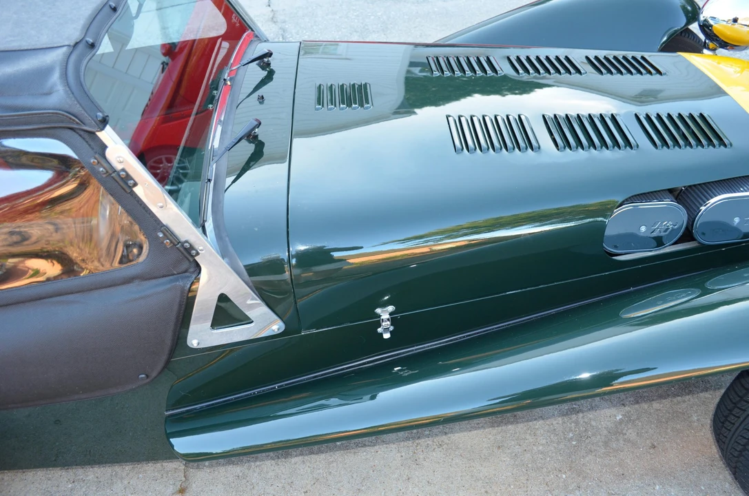 Caterham Seven - Image 23 of 31