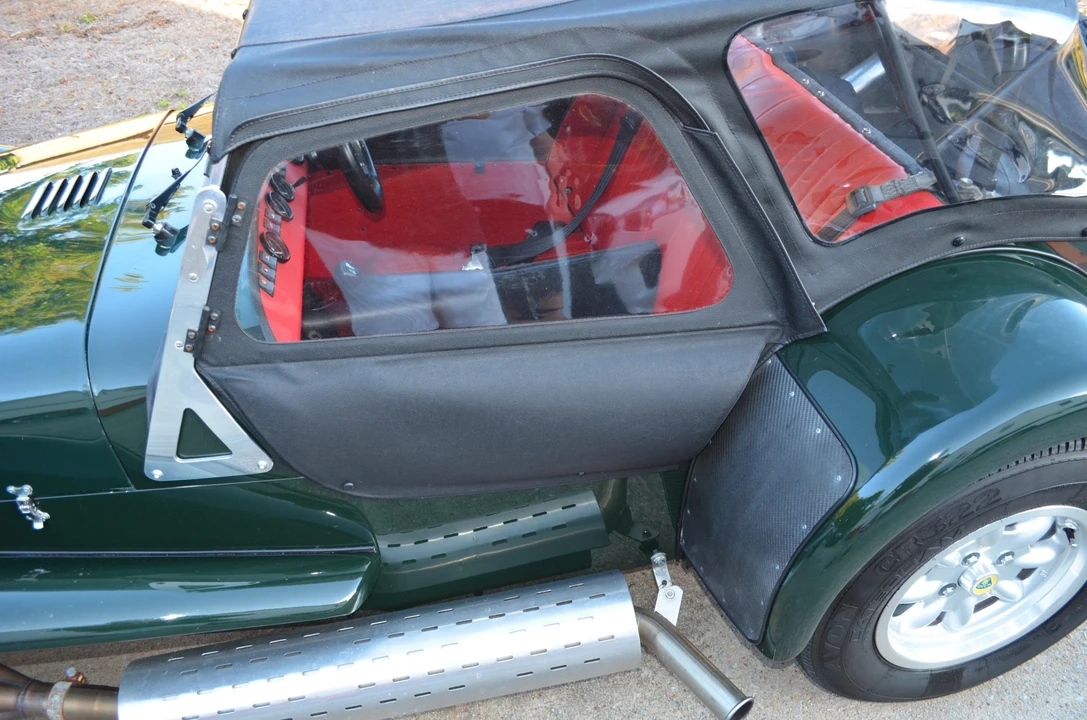 Caterham Seven - Image 14 of 31